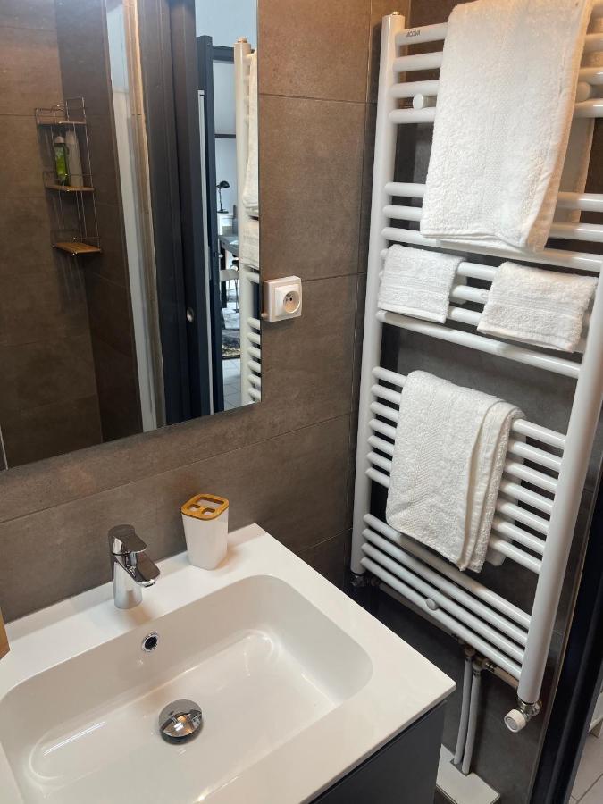 Apartment Les Joncheres *