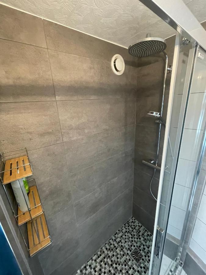 Les Joncheres Apartment Luxeuil-les-Bains